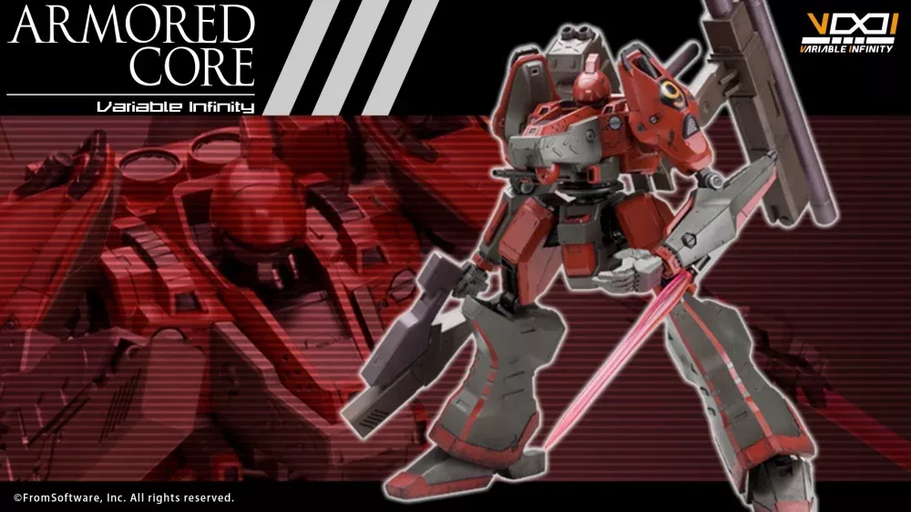Armored Core: Nineball