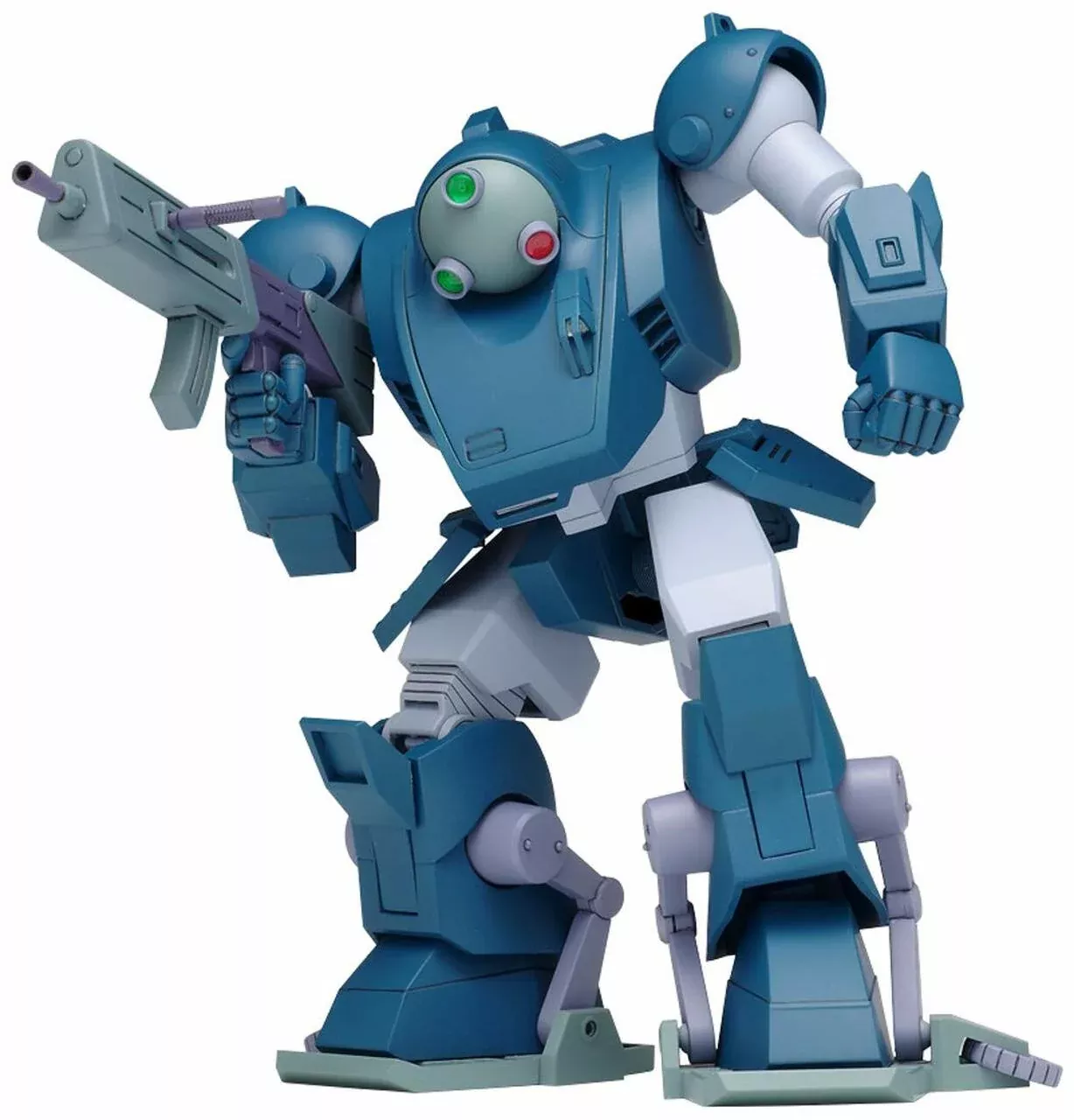 Armored Trooper Votoms:ATH-06-WP Diving Beetle (PS)-1/35 Model Kit