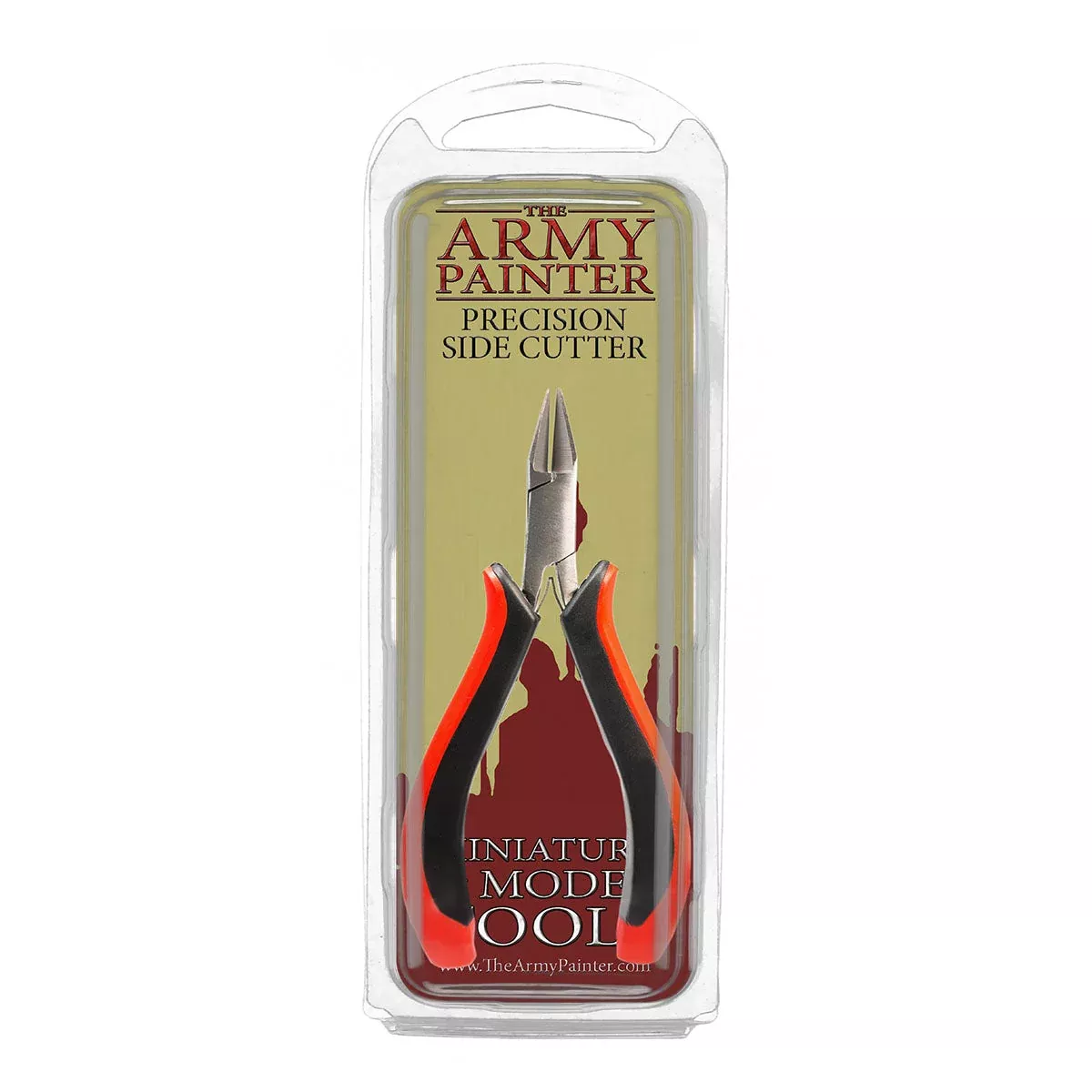 Army Painter: Precision Side Cutter