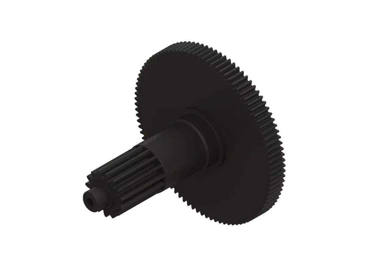 ARRMA AR310764 93T 48P Spur Gear