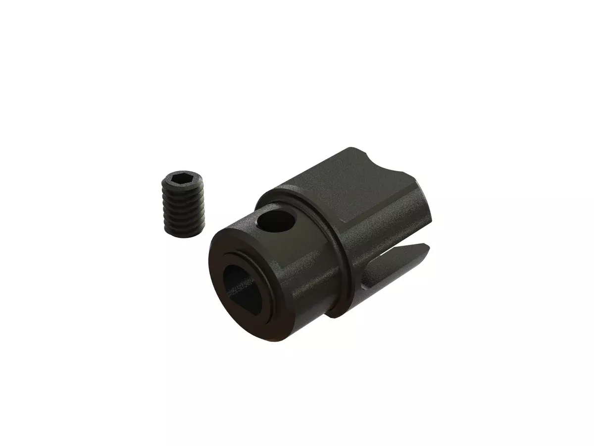 ARRMA ARA311144 Input Shaft Cup Safe-D for FIRETEAM 6S