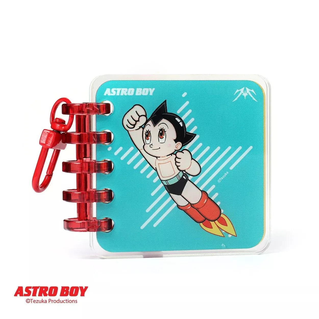 Astro Boy™ Comicbook Keychain