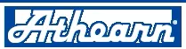 Athearn 3649 HO Scale Blue Box Kit GE AMD103 Amtrak Un-numbered - NOS