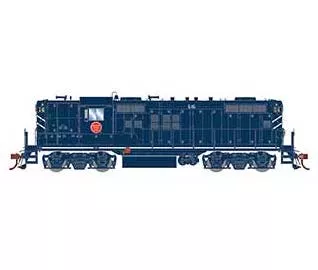 Athearn Genesis G30626 HO Scale EMD GP18 Missouri Pacific MP 516