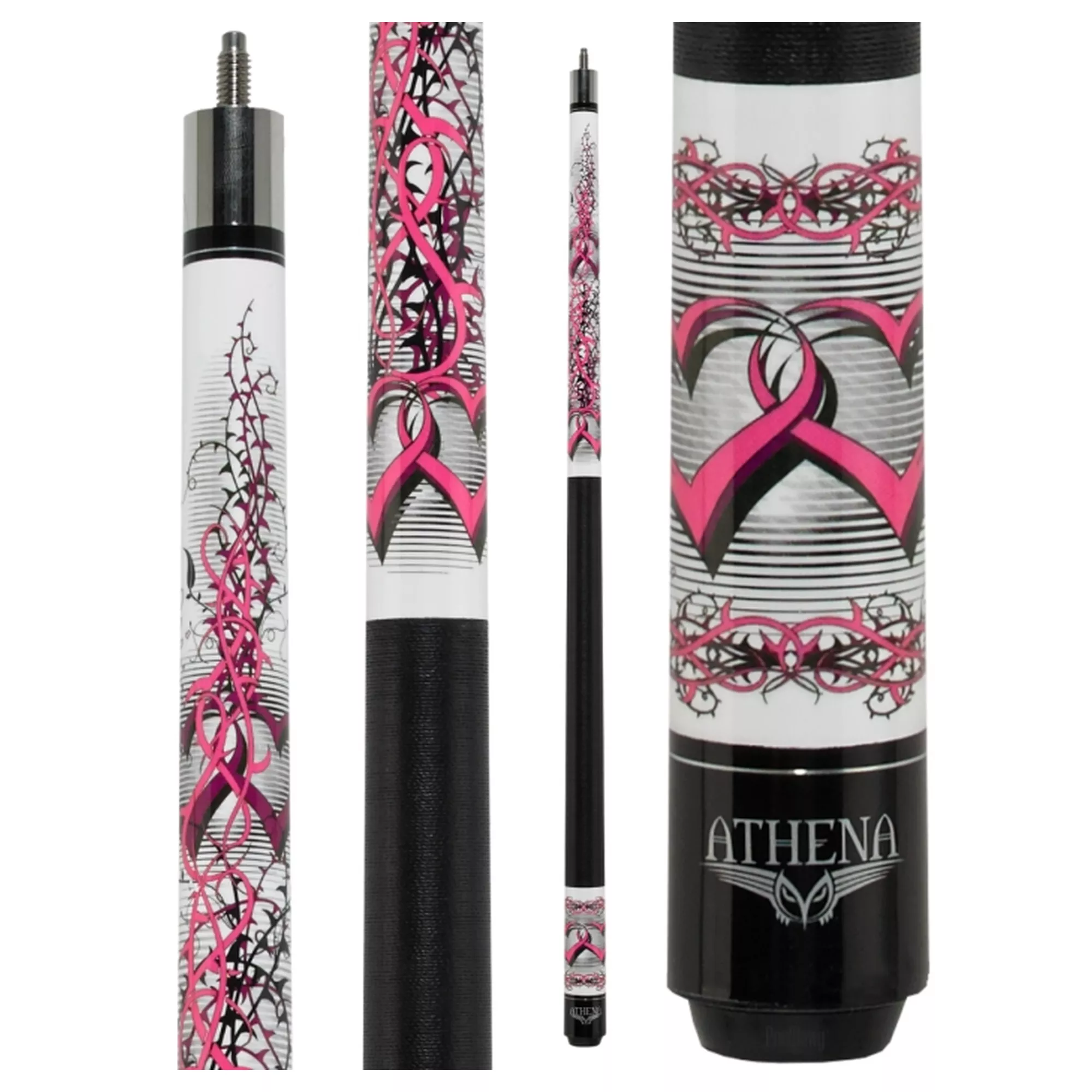 Athena ATH42 Pool Cue For Sale – Game Room Gorilla