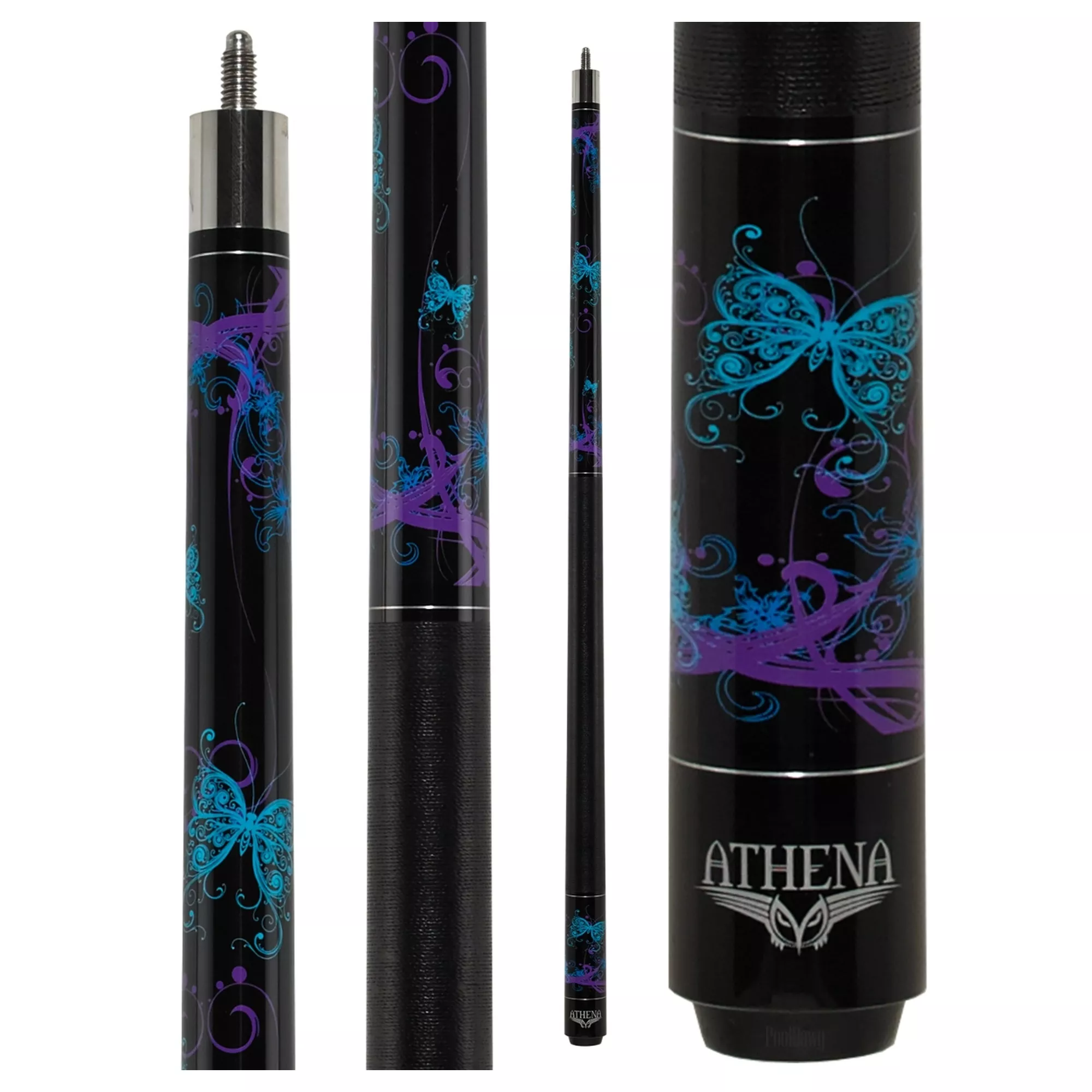 Athena ATH44 Pool Cue For Sale – Game Room Gorilla