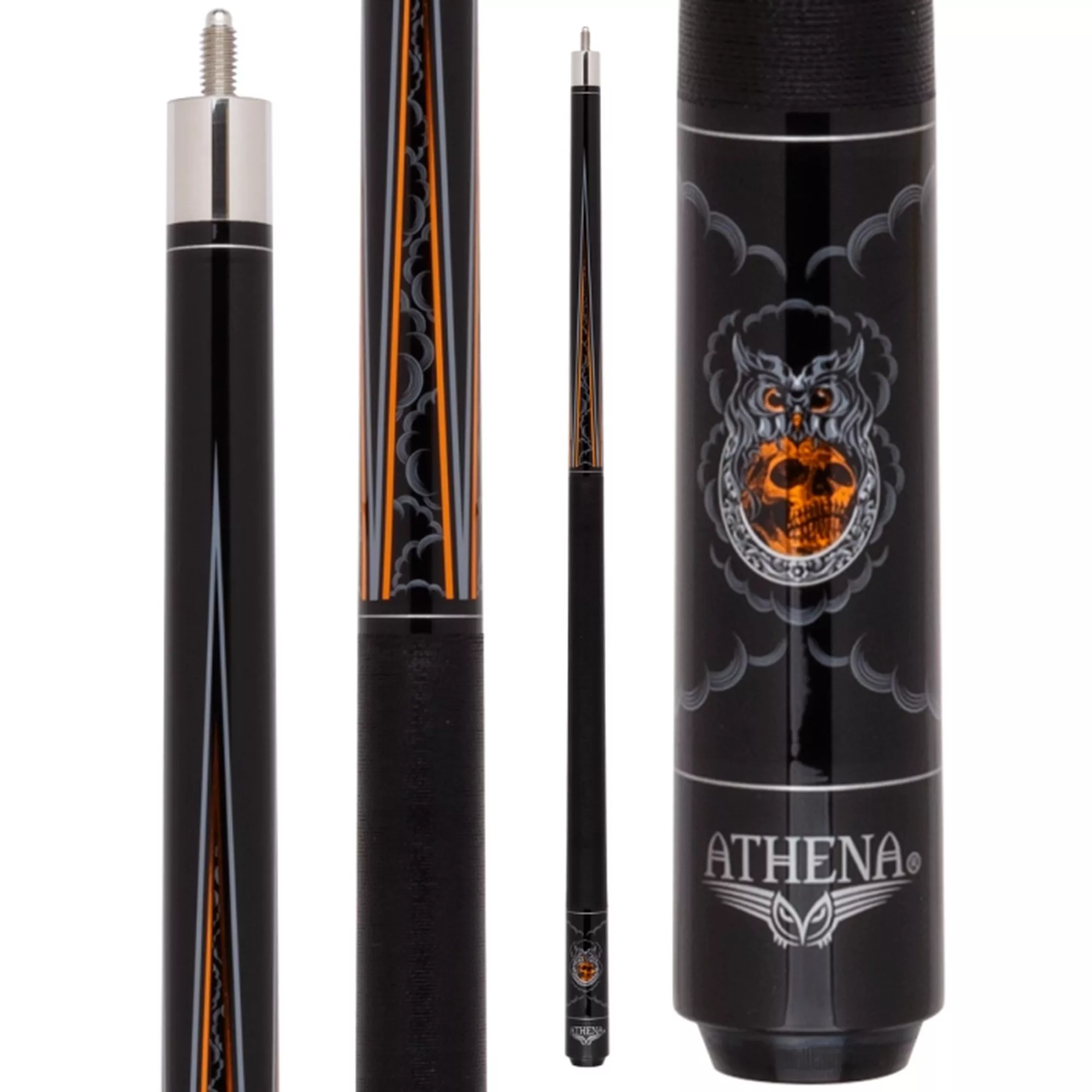 Athena ATH58 Cue For Sale – Game Room Gorilla