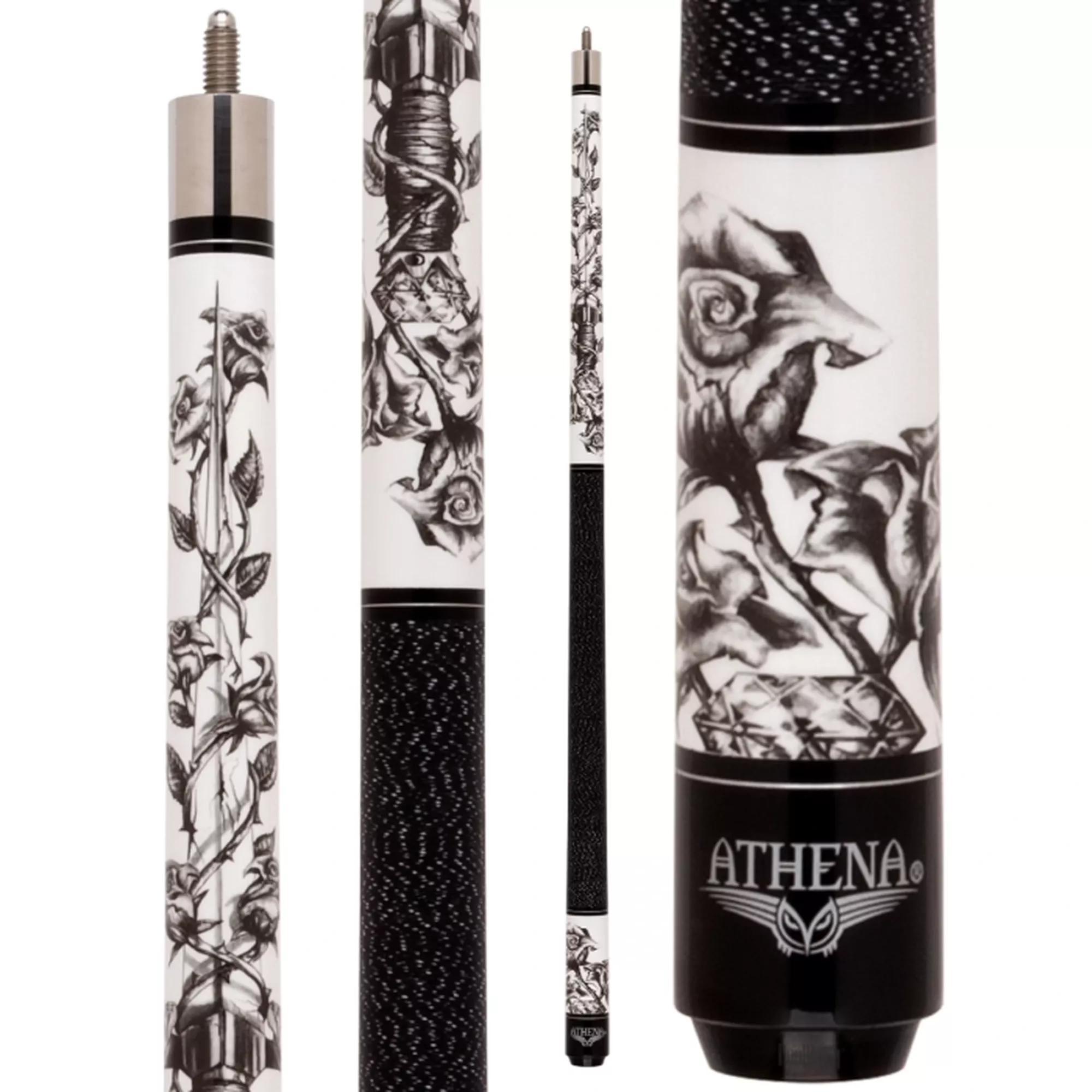 Athena ATH64 Cue For Sale – Game Room Gorilla