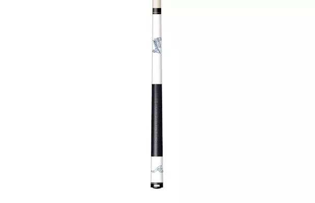Atlanta Braves Laser-Etched Cue For Sale – Game Room Gorilla