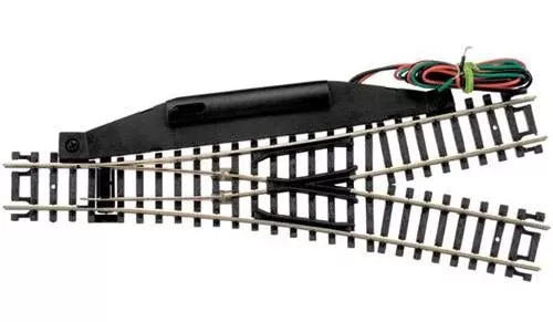 Atlas 2708 N Scale Code 80 Remote Wye Turnout