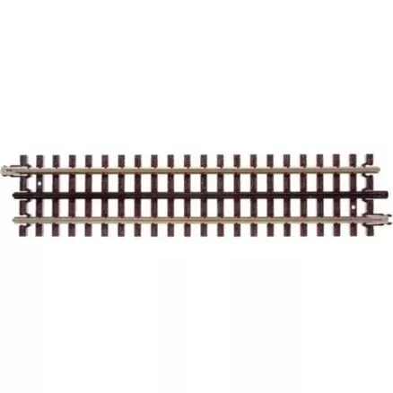 Atlas O 6050 10' Straight Single