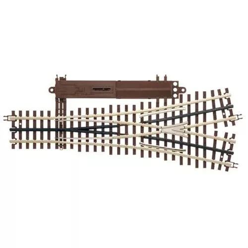 Atlas O 6074 O-72 Remote Wye Switch