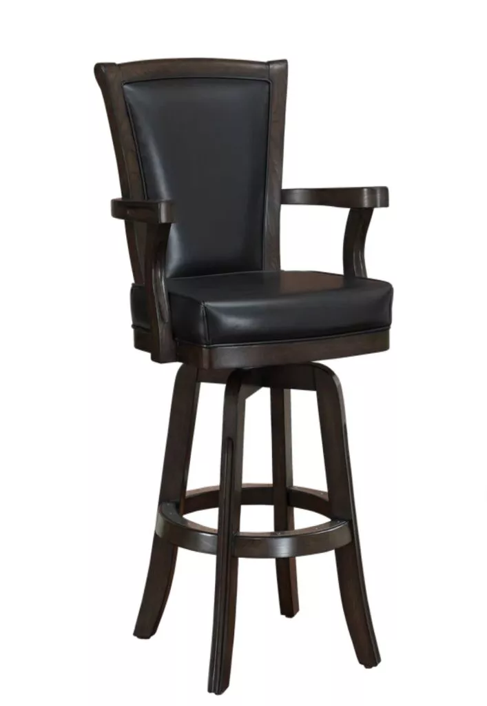 AUBURN STOOL (RIVERBANK) For Sale – Game Room Gorilla