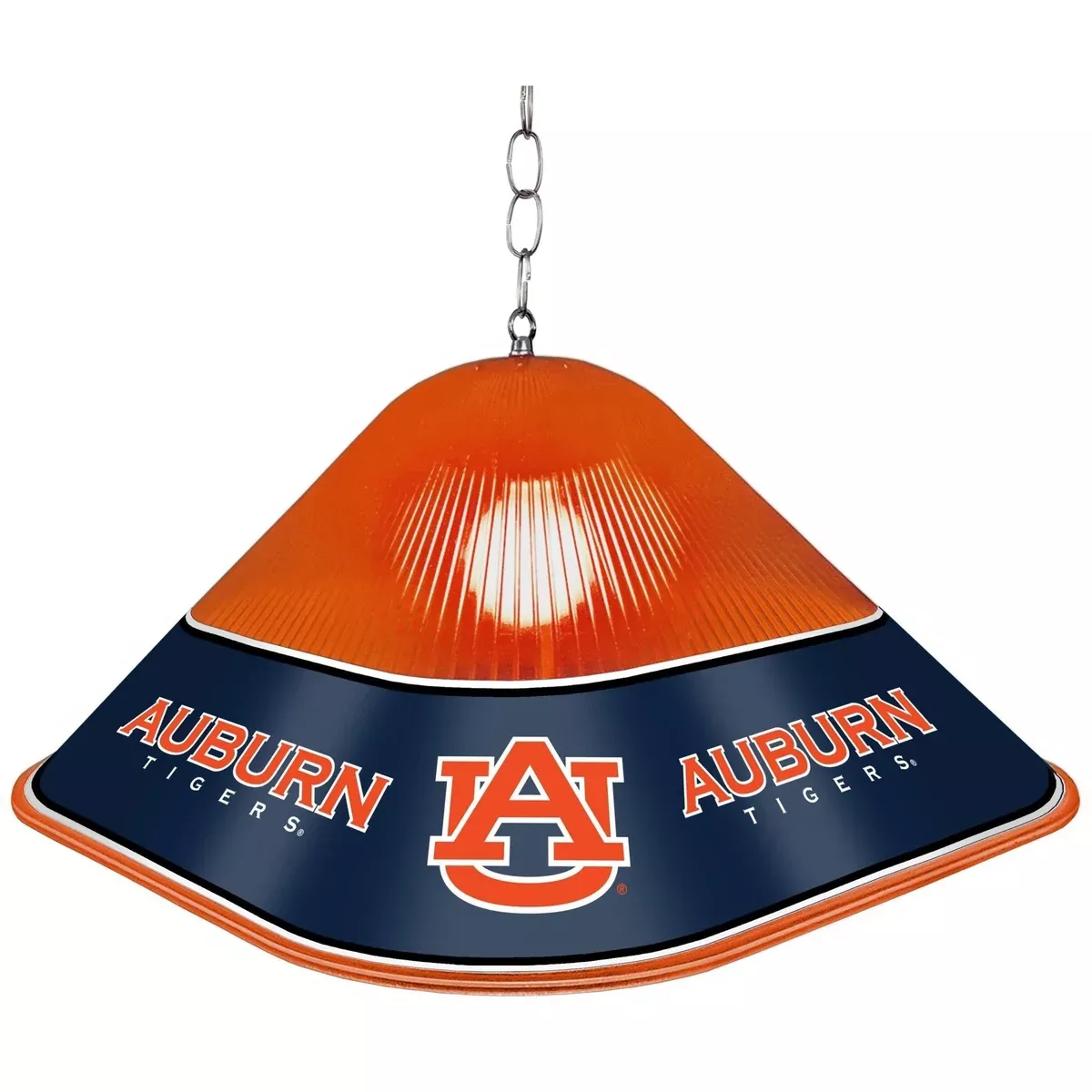 Auburn Tigers: Game Table Light
