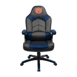 Auburn Tigers Oversized Gaming Chair
