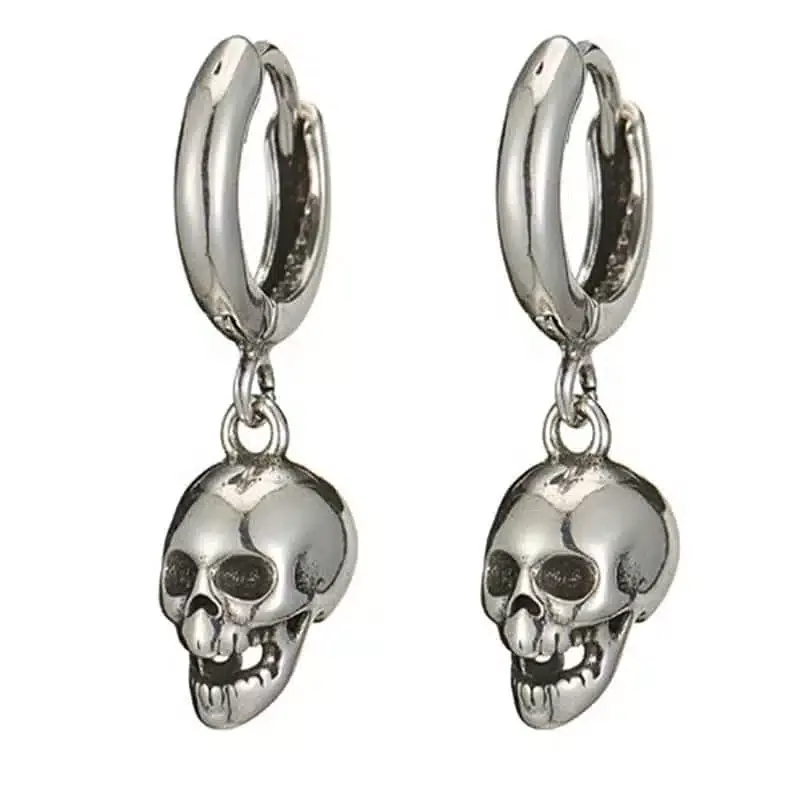 Authentic Pirate Earrings | Sons Of Pirate