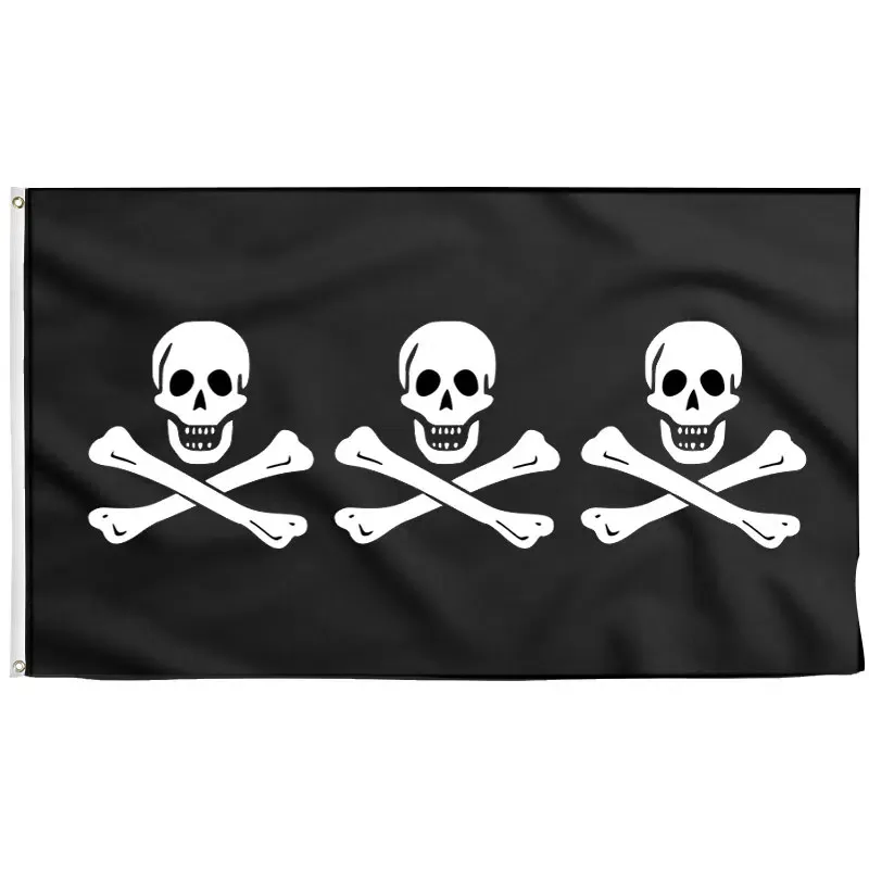 Authentic Pirate Flag for sale | Sons Of Pirate