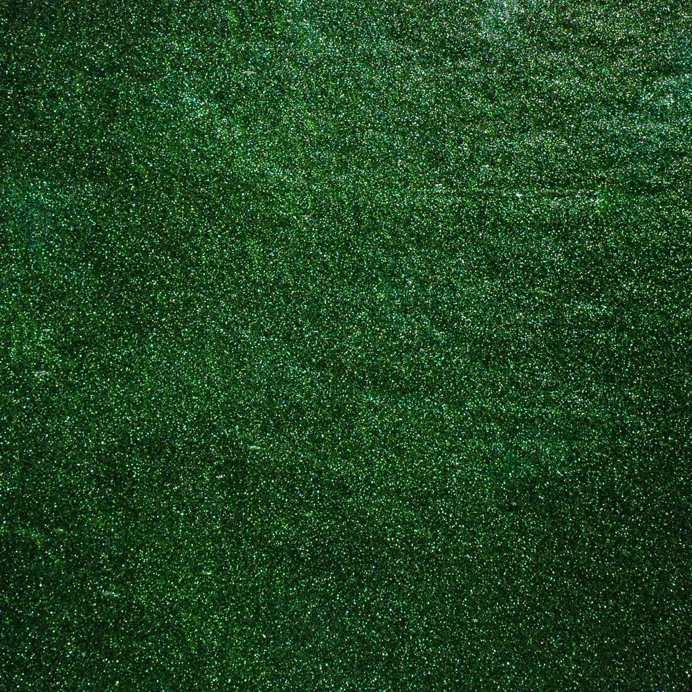 Aventurine Green Transparent
