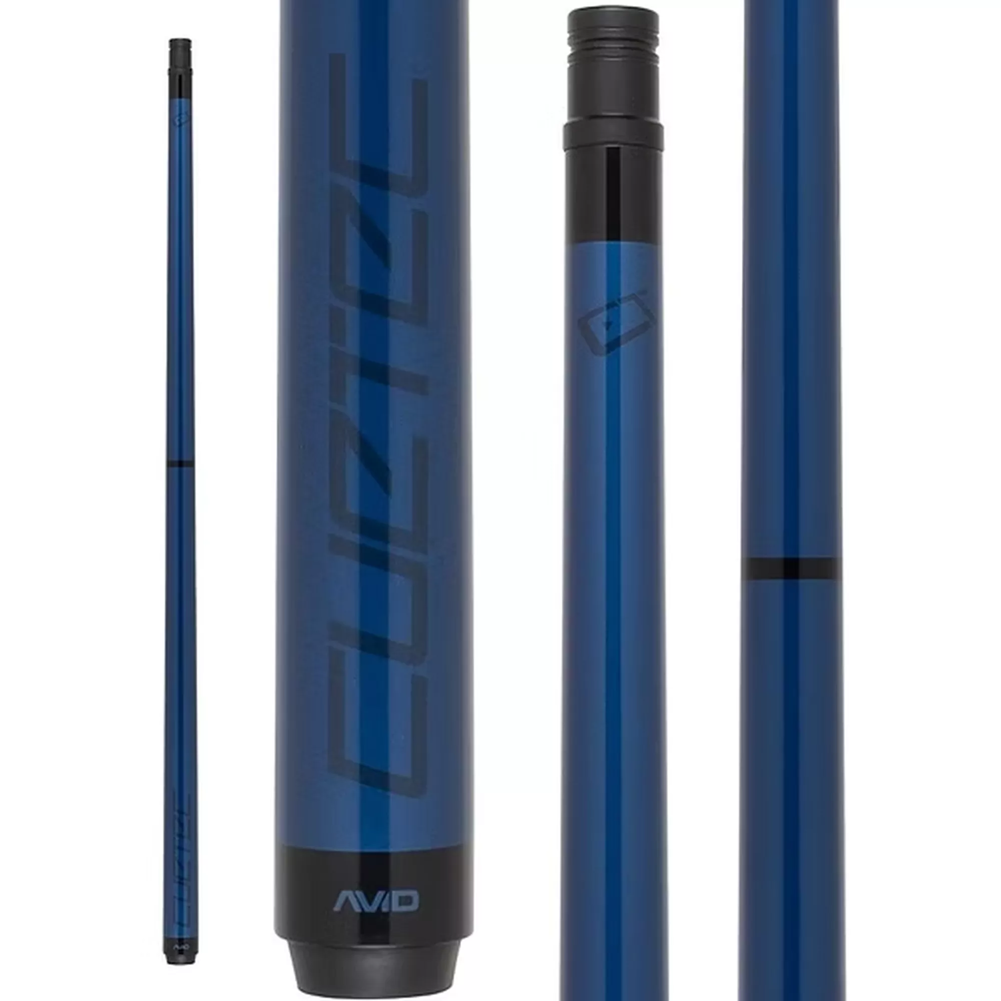 AVID Chroma - Abyss Pool Cue For Sale – Game Room Gorilla