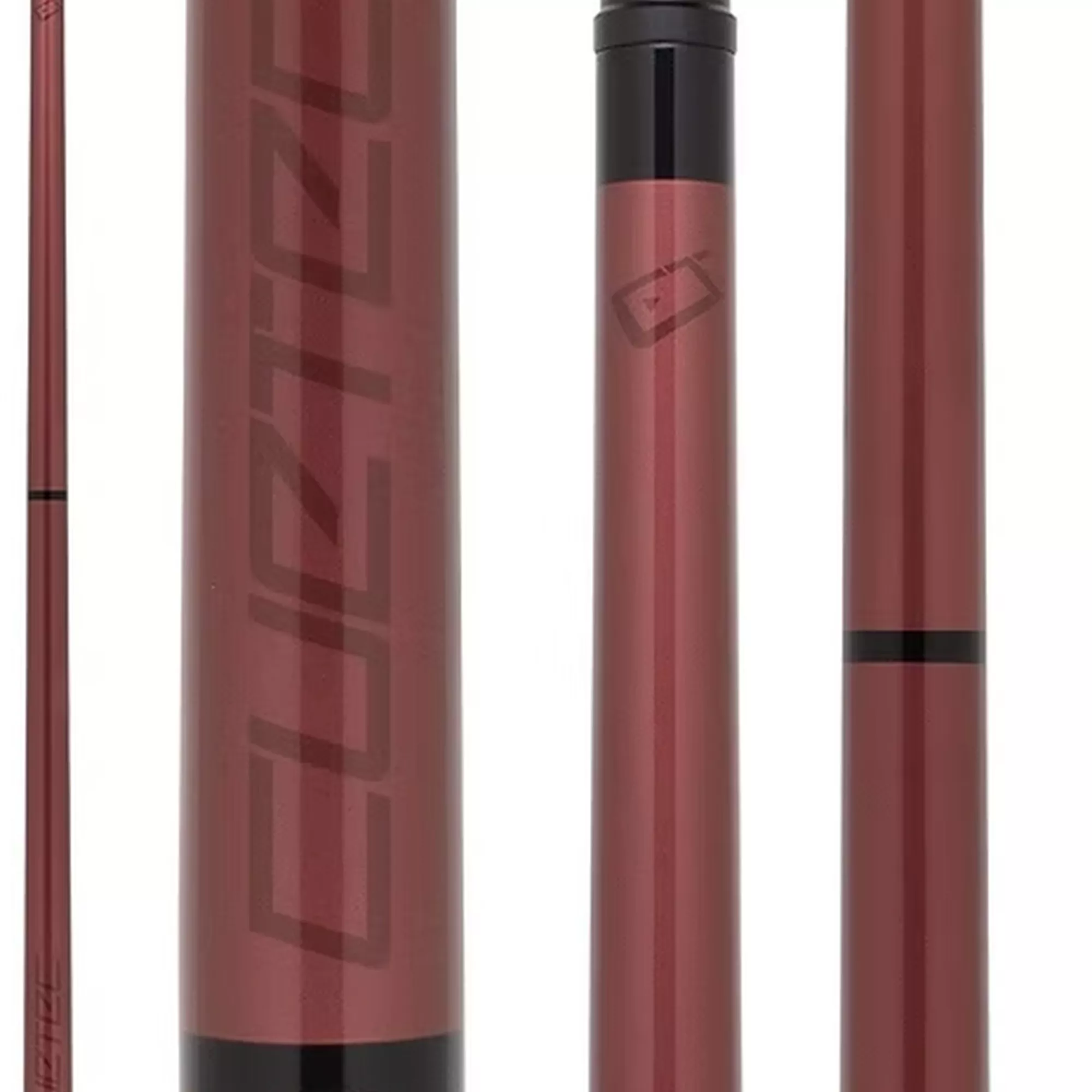 AVID Chroma - Bourdeaux Pool Cue For Sale – Game Room Gorilla
