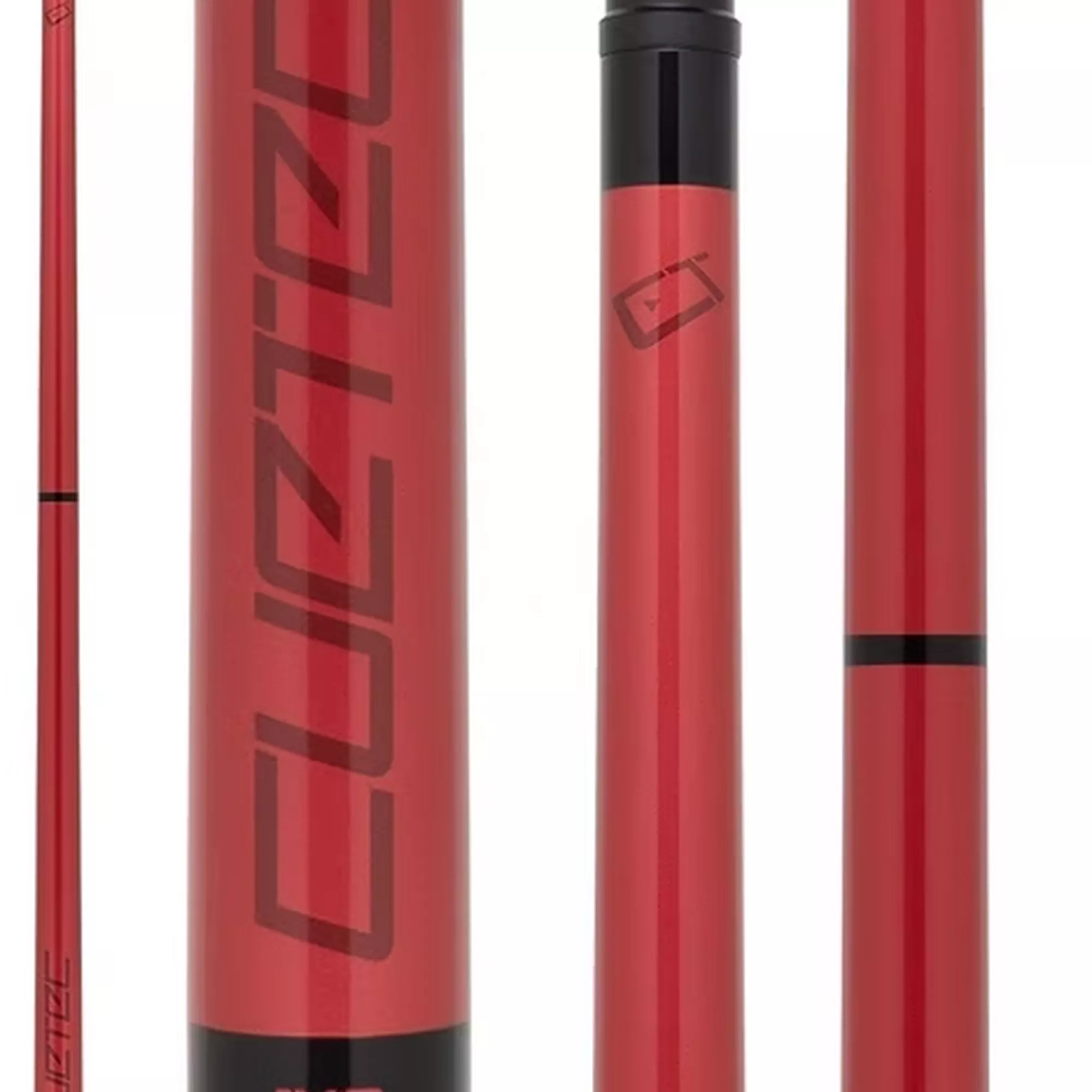 AVID Chroma - Crimson Pool Cue For Sale – Game Room Gorilla