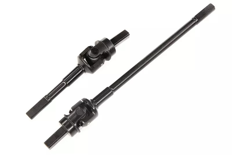 Axial 232027 AR45P Universal Axle Set for SCX10iii