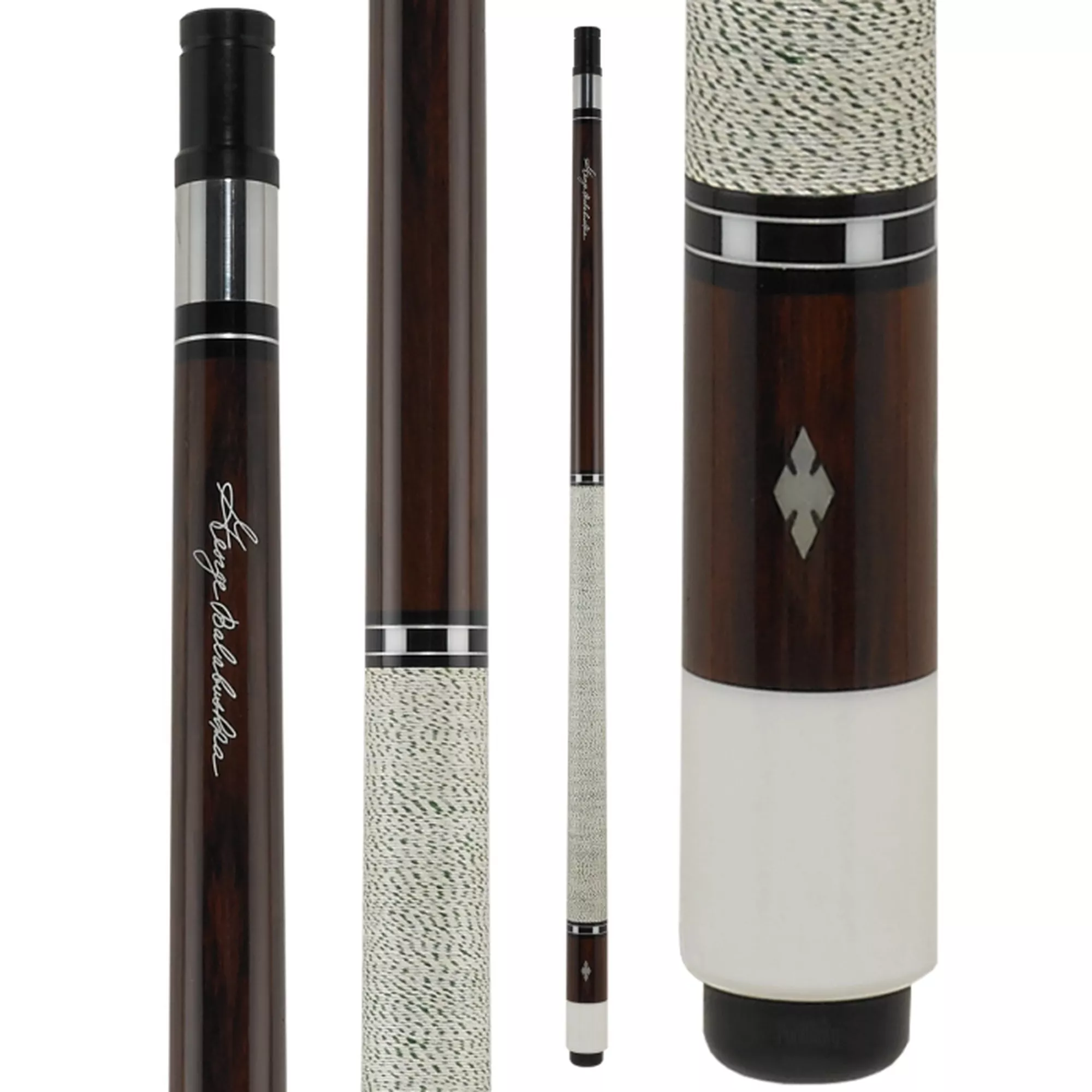 Balabushka GB25 Pool Cue For Sale – Game Room Gorilla