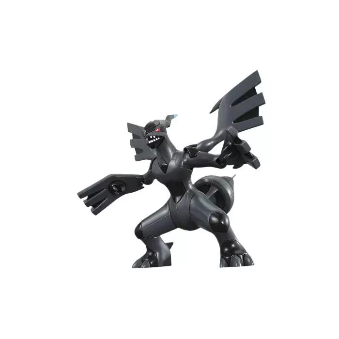 Bandai Pokemon Pokemon Model Kit ZEKROM - G5060466