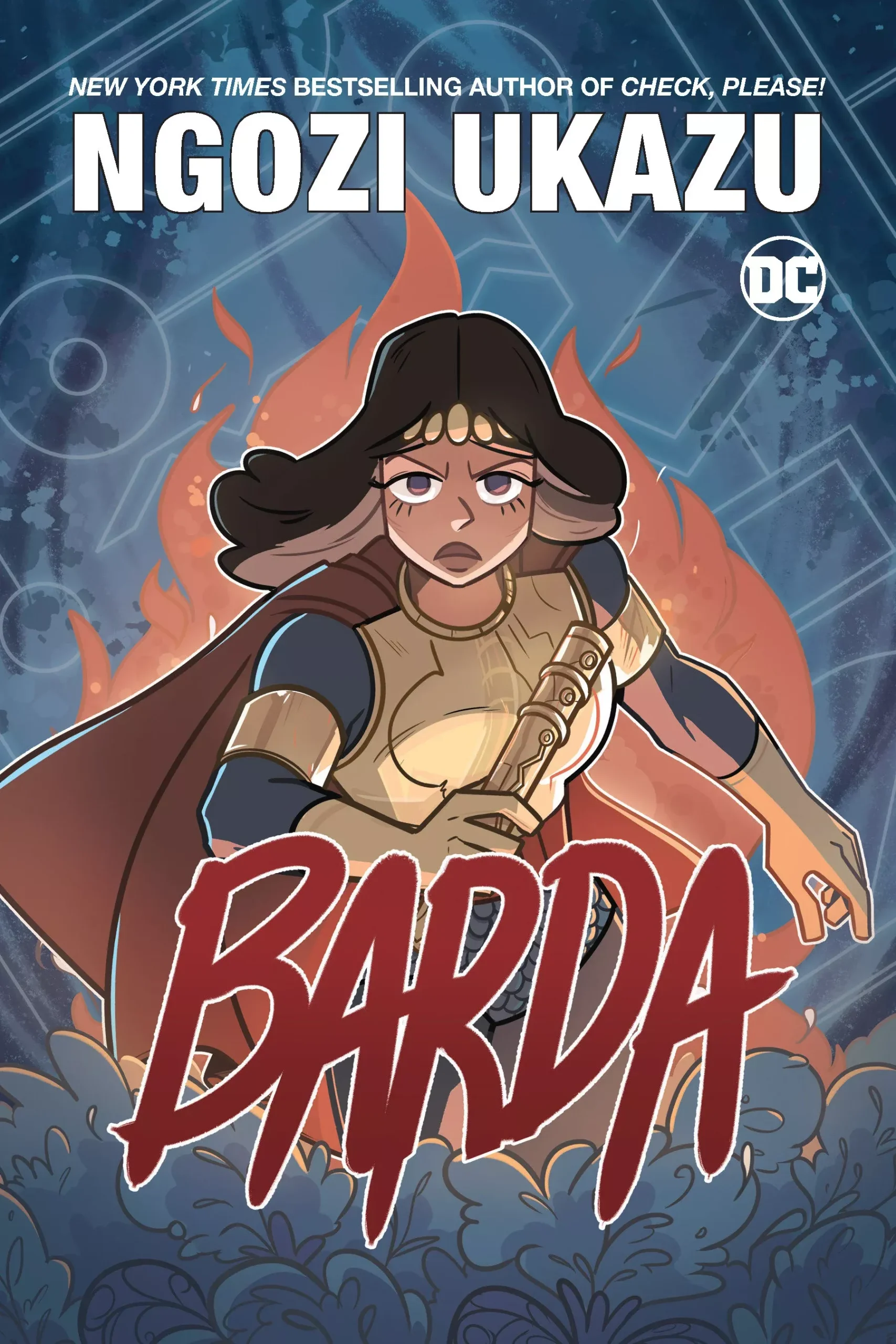 BARDA TPB