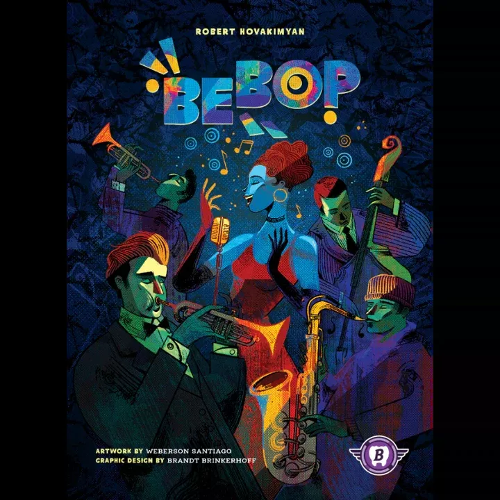 Bebop