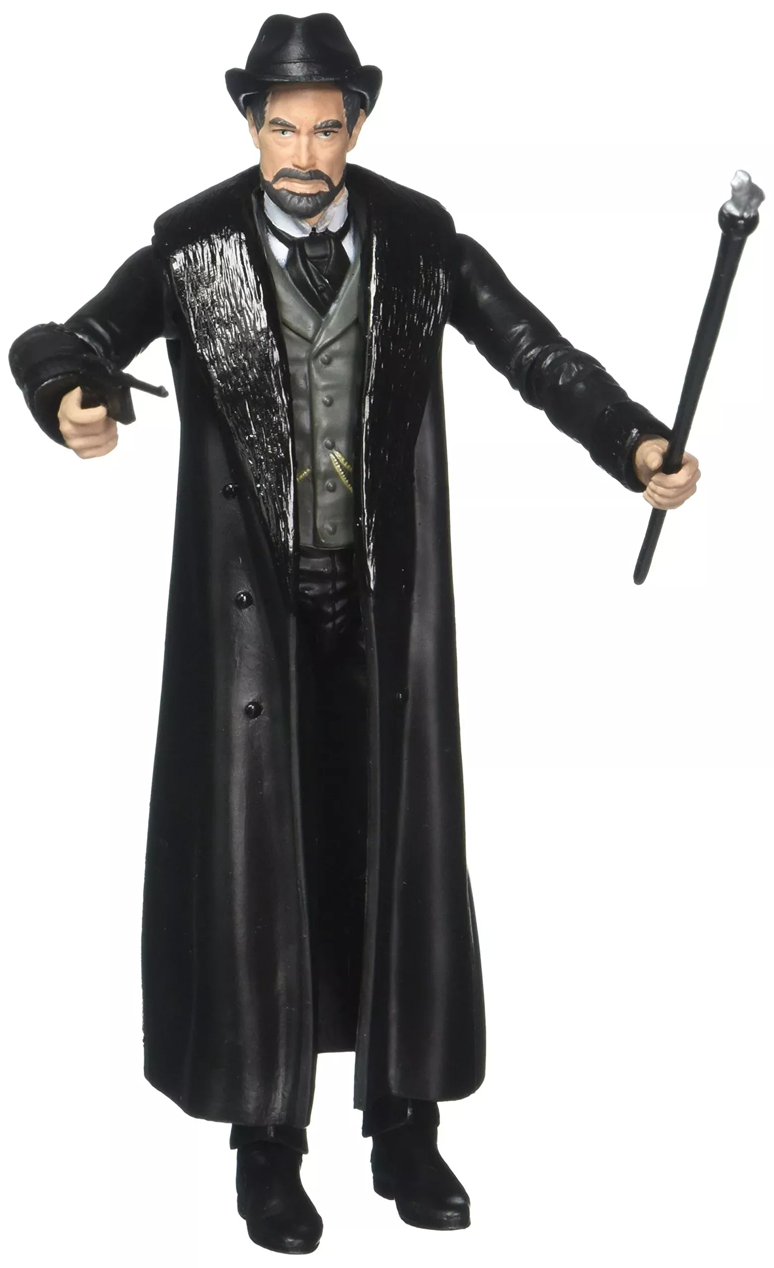Bif Bang Pow! Penny Dreadful Sir Malcolm 6-Inch Figure - Multi-colored