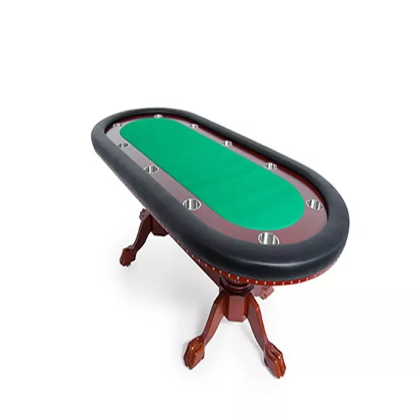 The Bing Poker Table For Sale – Game Room Gorilla