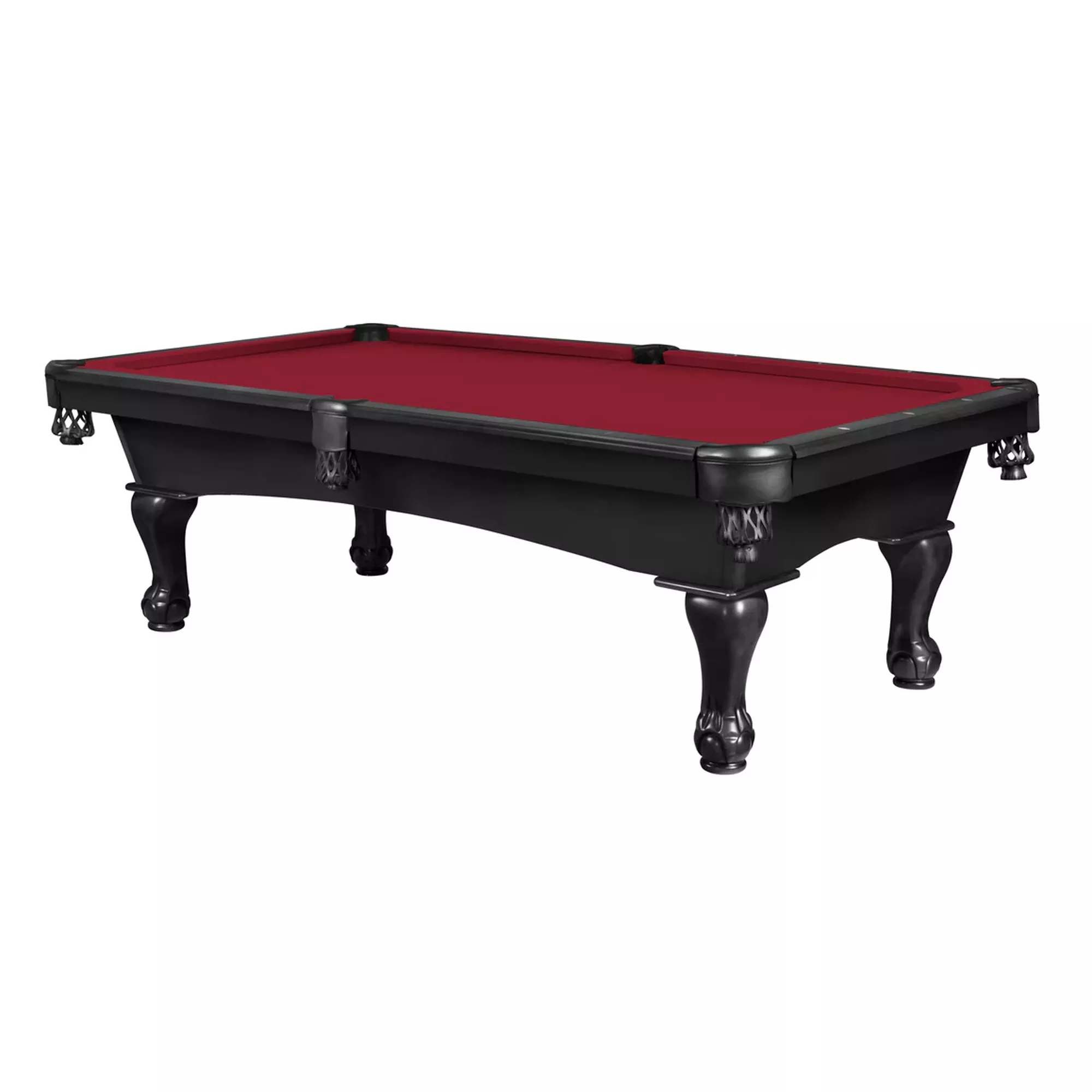 Blazer 8 Ft Pool Table For Sale – Game Room Gorilla