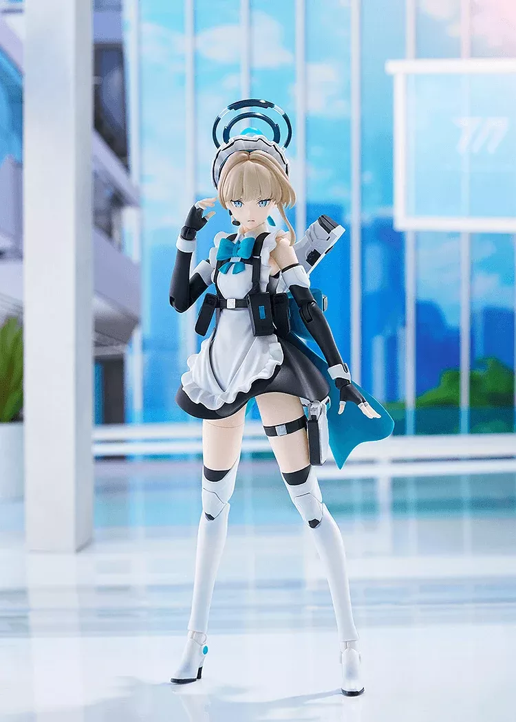 Blue Archive: Toki PLAMATEA Model Kit