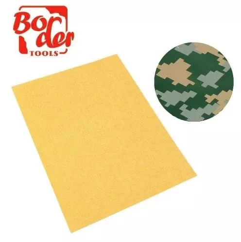 Border Model BD0004-1Digital Camo 1/35