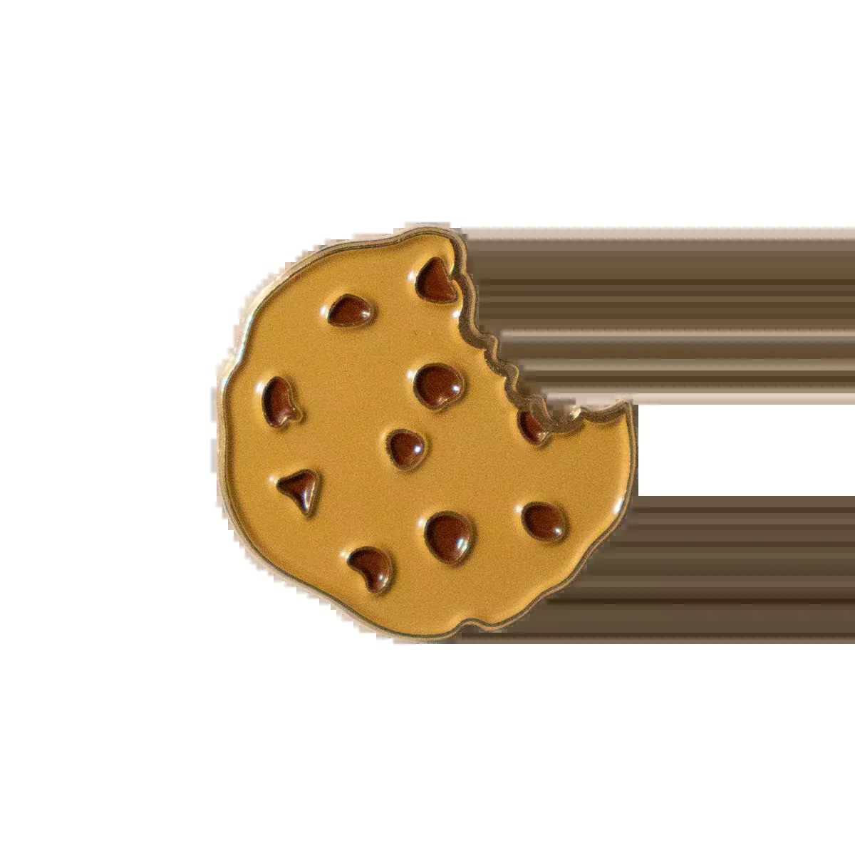 Boring Cookie