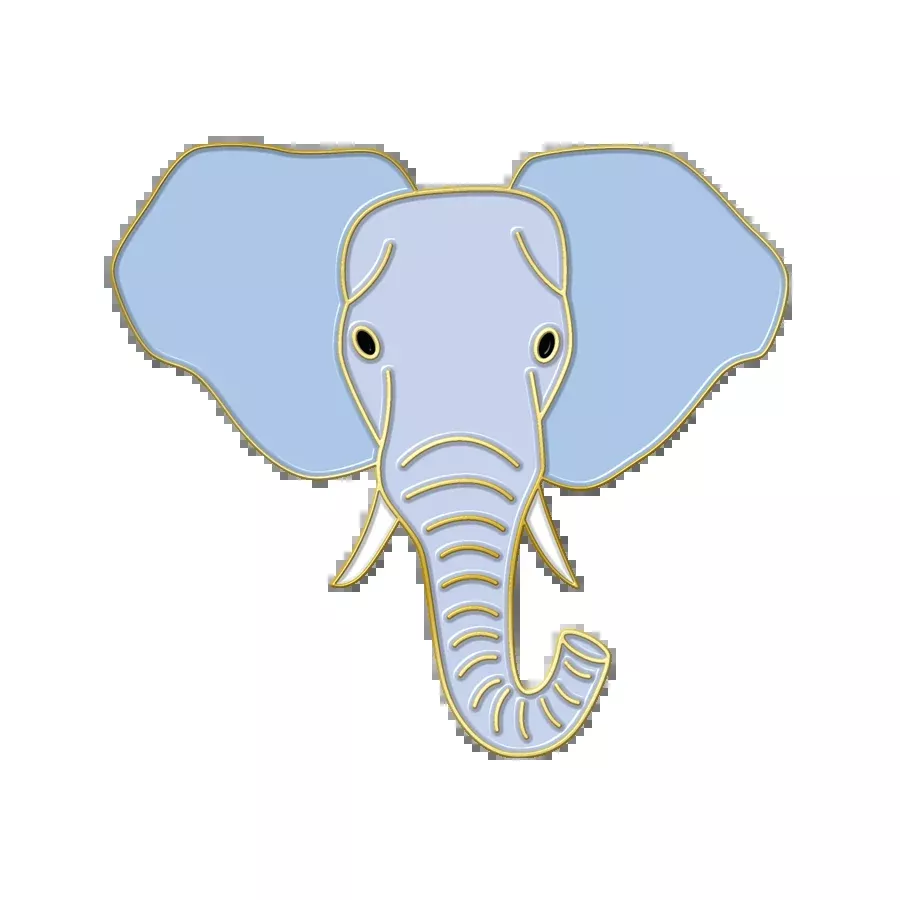 Boring Elephant