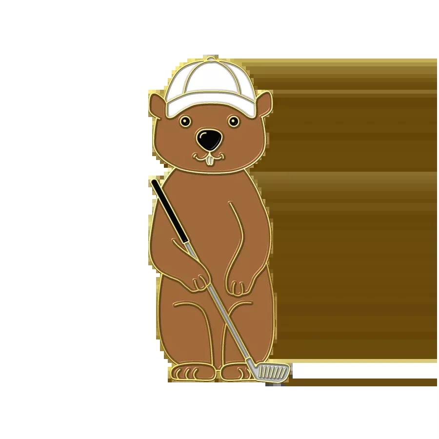 Boring Gopher