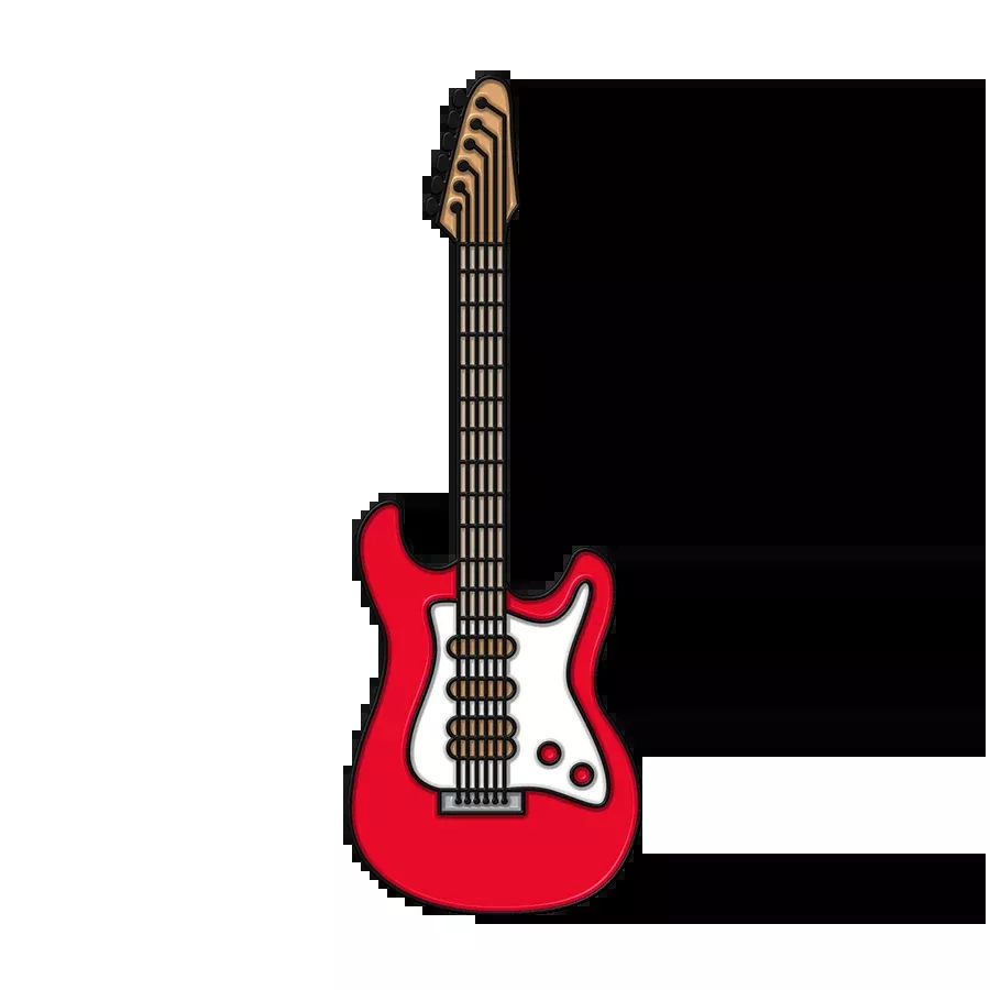 Boring Guitar