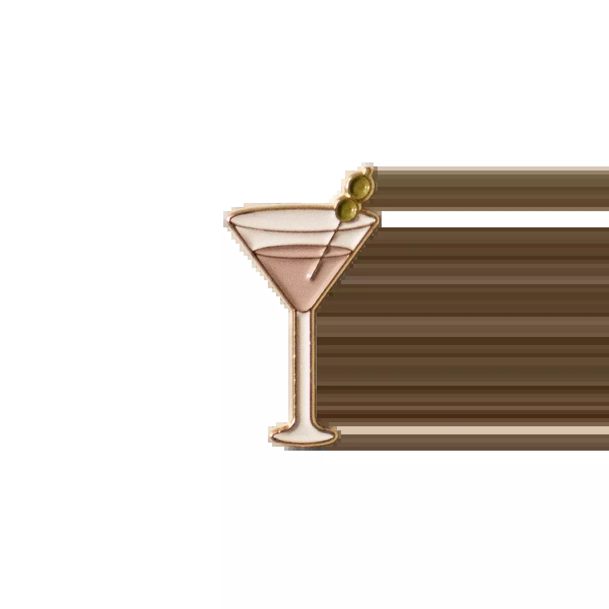 Boring Martini