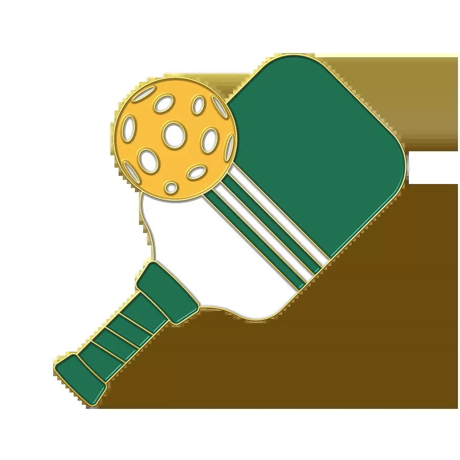 Boring Pickleball