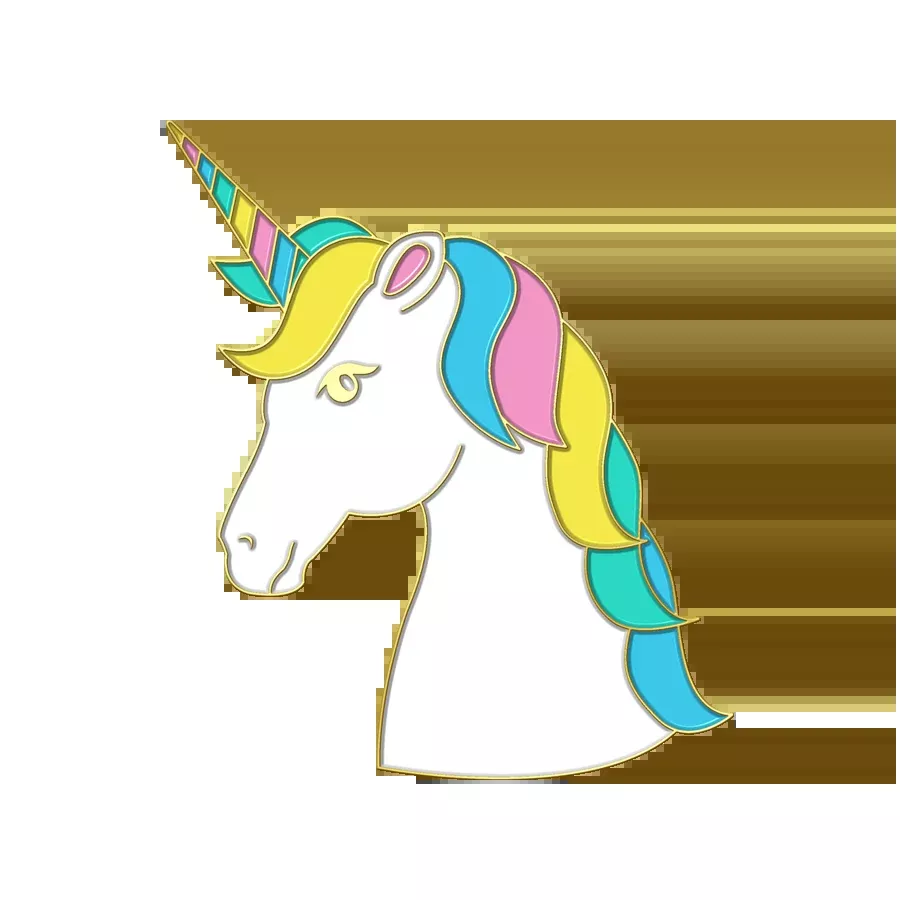 Boring Unicorn