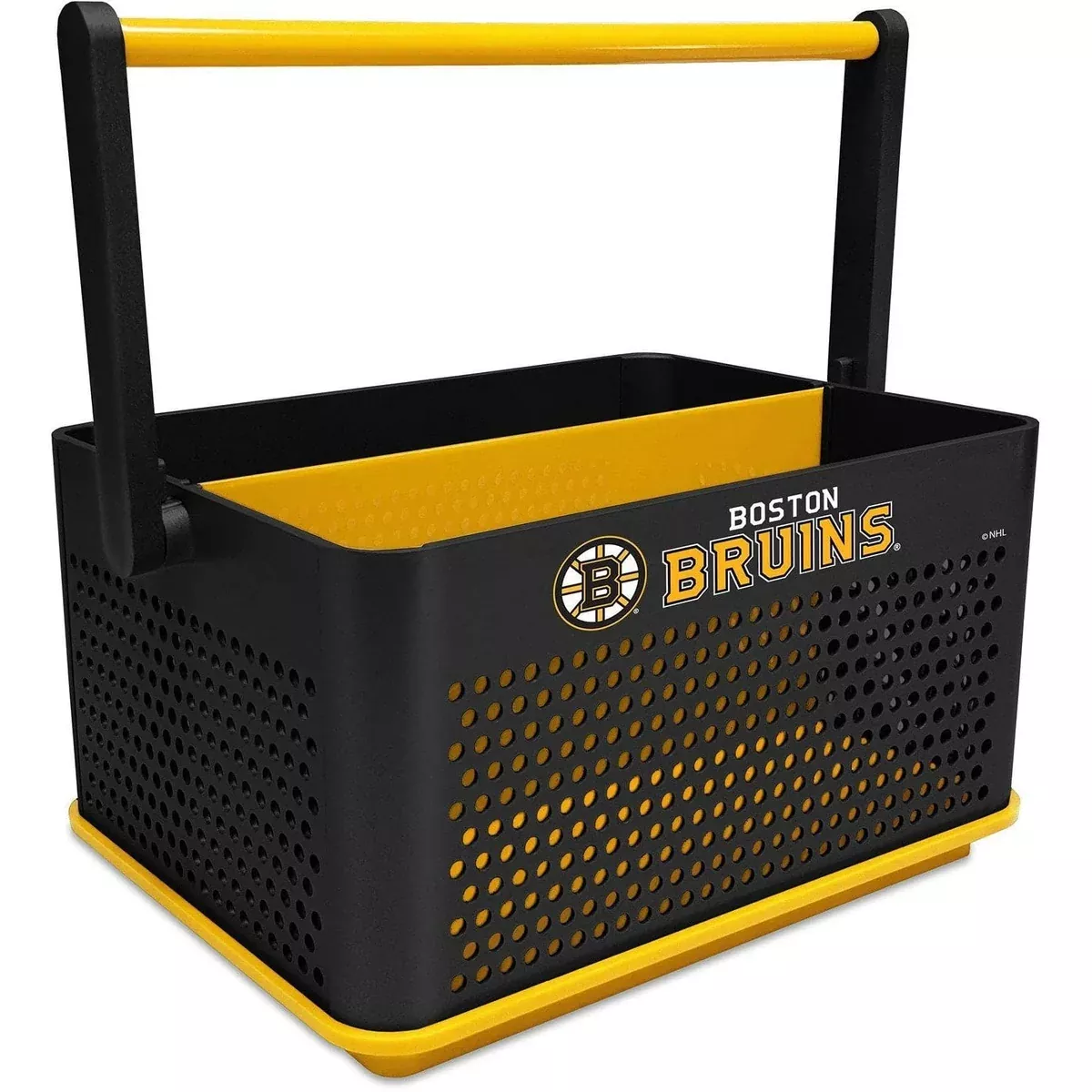 Boston Bruins: Tailgate Caddy