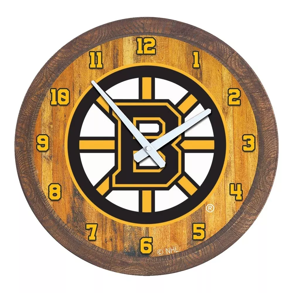 Boston Bruins:
