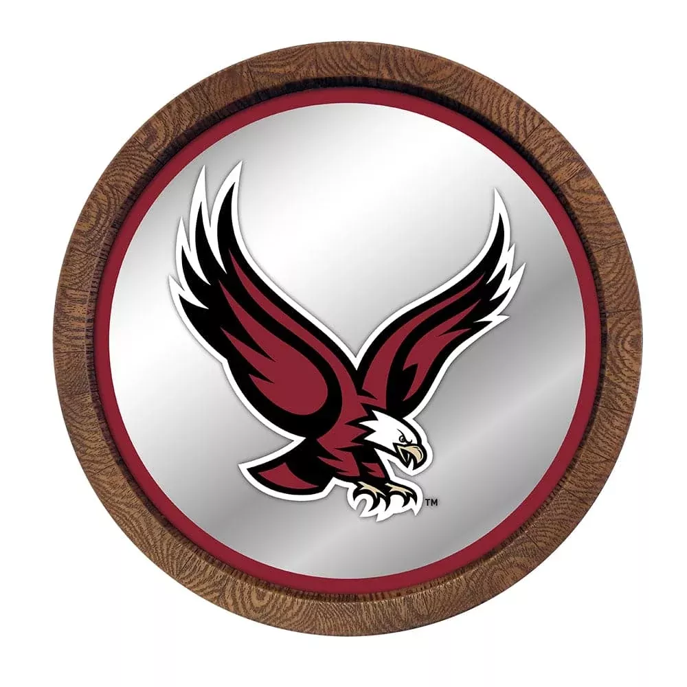 Boston College Eagles: Eagle -