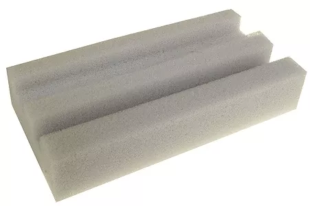 Bowser 23 N Scale Foam Locomotive Cradle