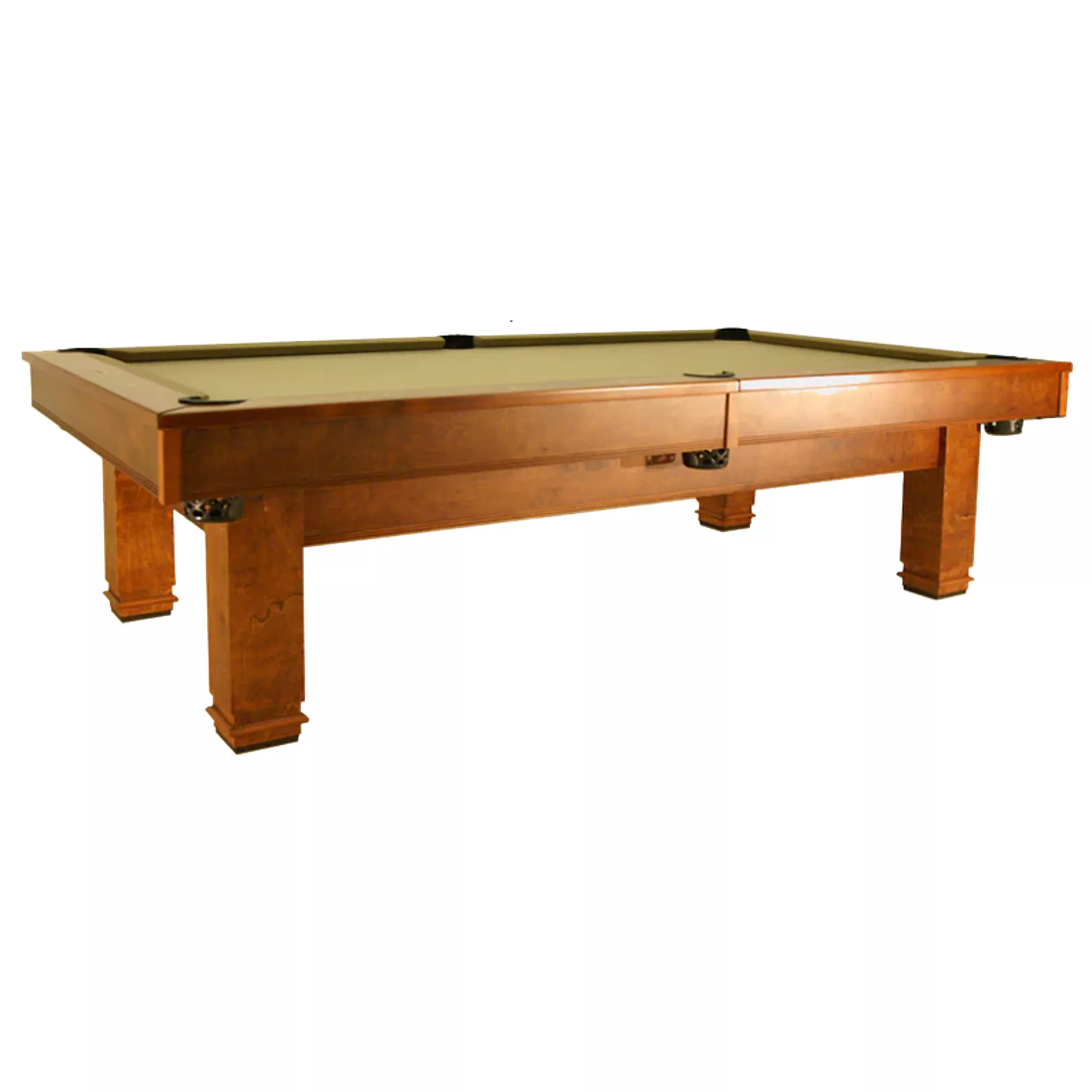 The Broadway Pool Table For Sale – Game Room Gorilla