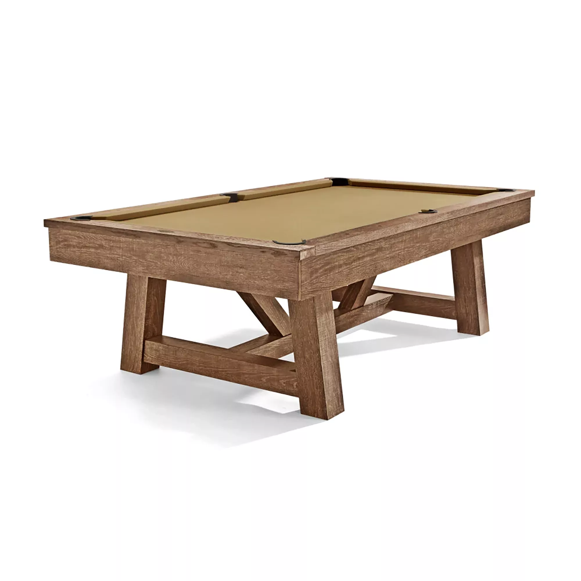 Brunswick Botanic 7' Pool Table For Sale – Game Room Gorilla