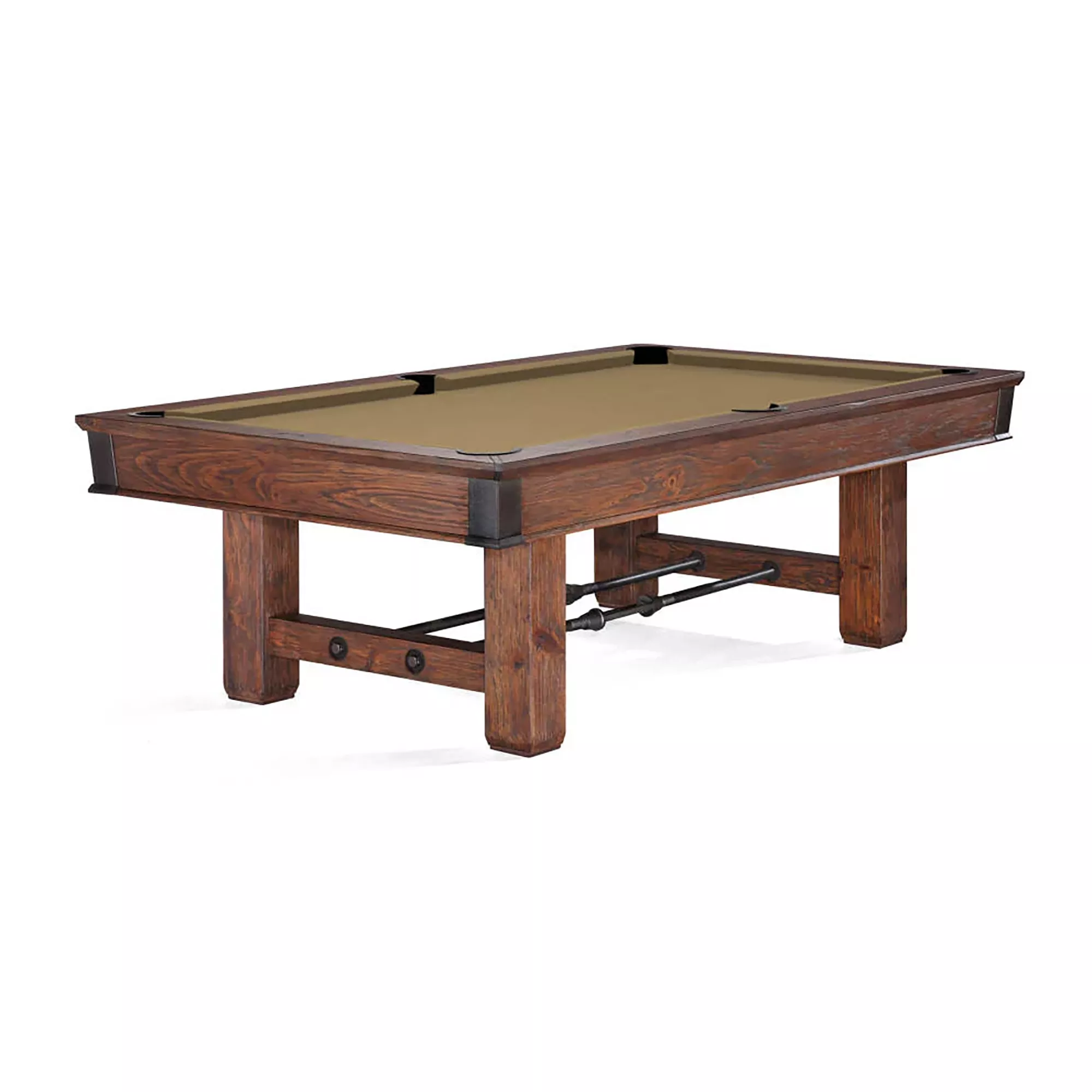 Brunswick Canton 7' Pool Table For Sale – Game Room Gorilla