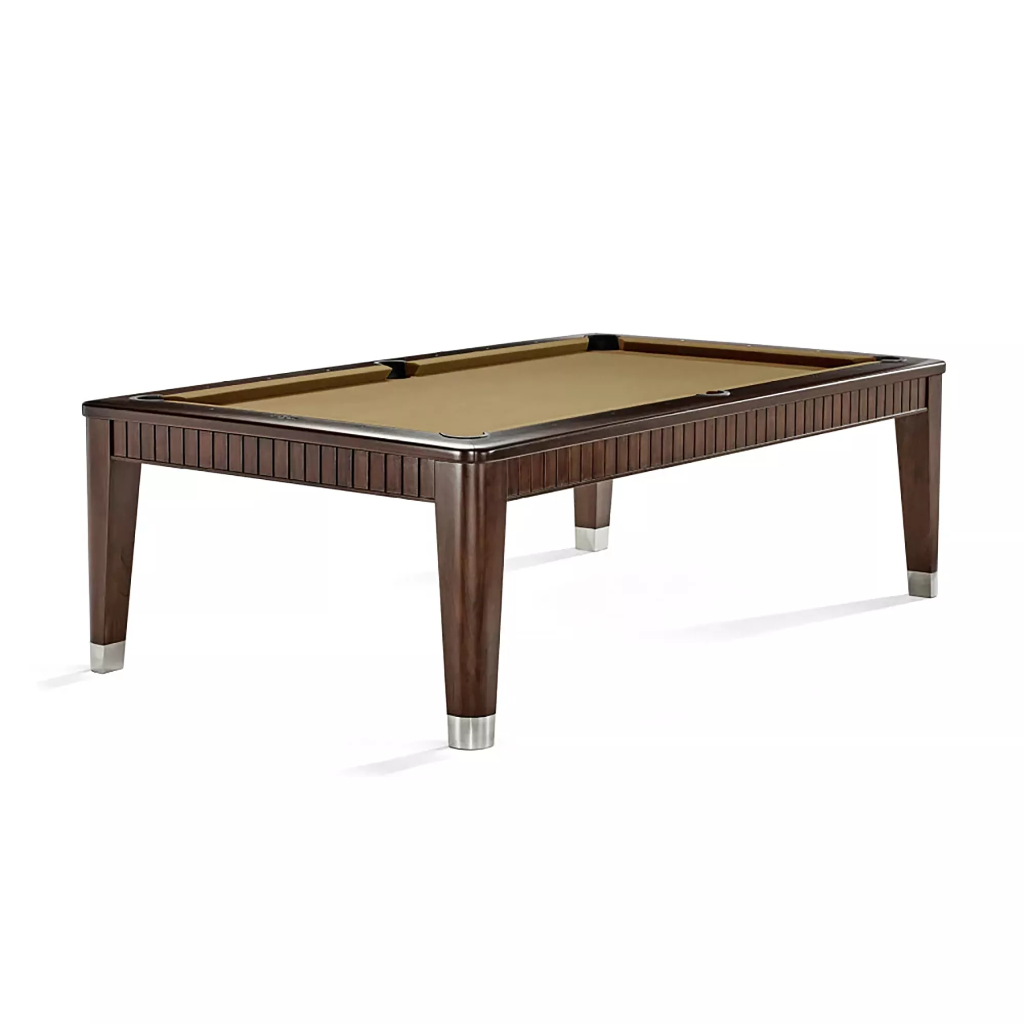 Brunswick The Henderson 8' Pool Table For Sale – Game Room Gorilla